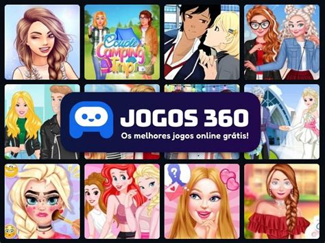 jogos de vestir casal